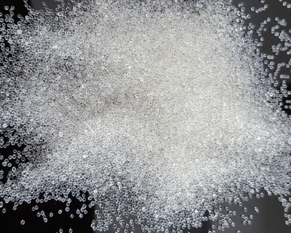 海口 高折射玻璃微珠 厂家直销